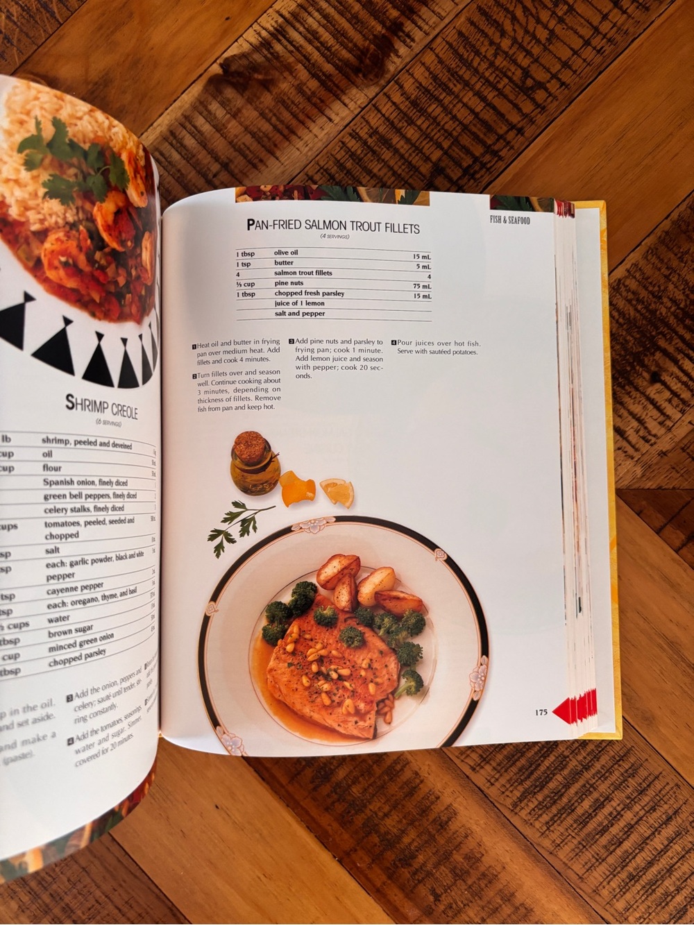 Easy & Delicious Cooking Cookbook - Picture 7 of 7